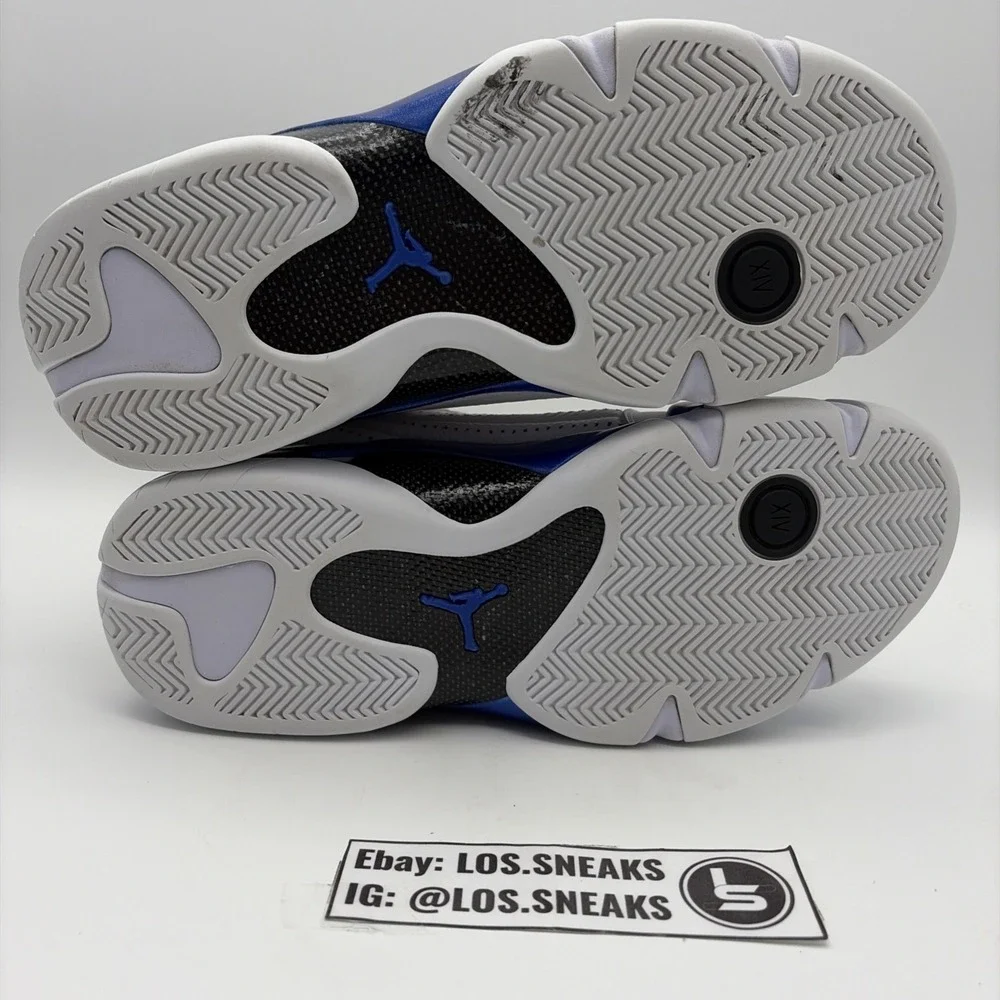 Size 10.5 - Air Jordan 14 Retro Hyper Royal (487471-104)